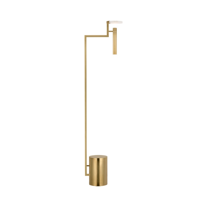Melange LED Floor Lamp