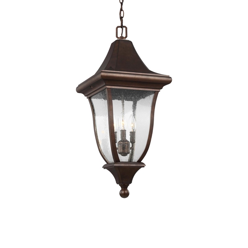 Oakmont Outdoor Pendant Light