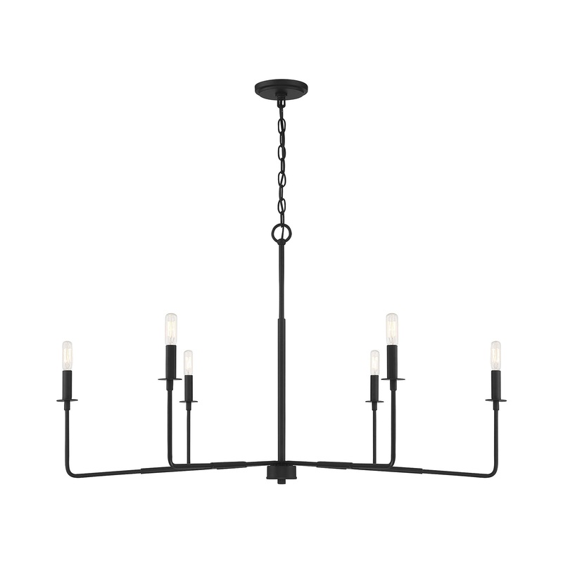 Salerno Chandelier