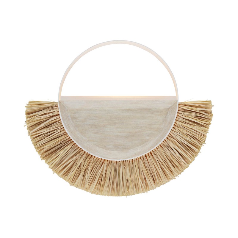 Seychelles Wall Light