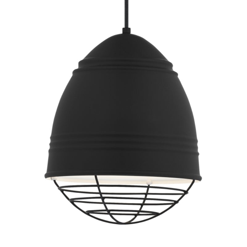 Visual Comfort 700TDLOF Loft 12″ LED Pendant