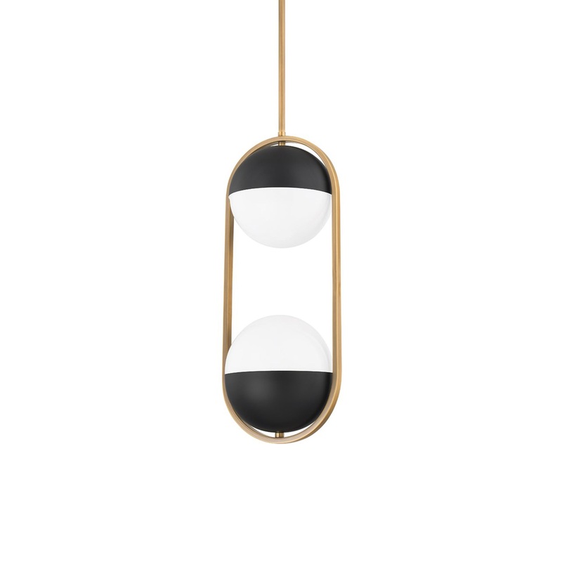 Willard Pendant Light