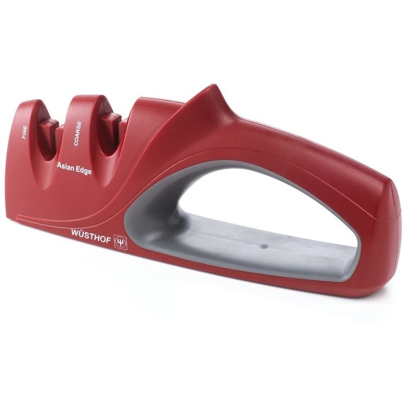 Wusthof 2 Stage Asian Edge Handheld Sharpener