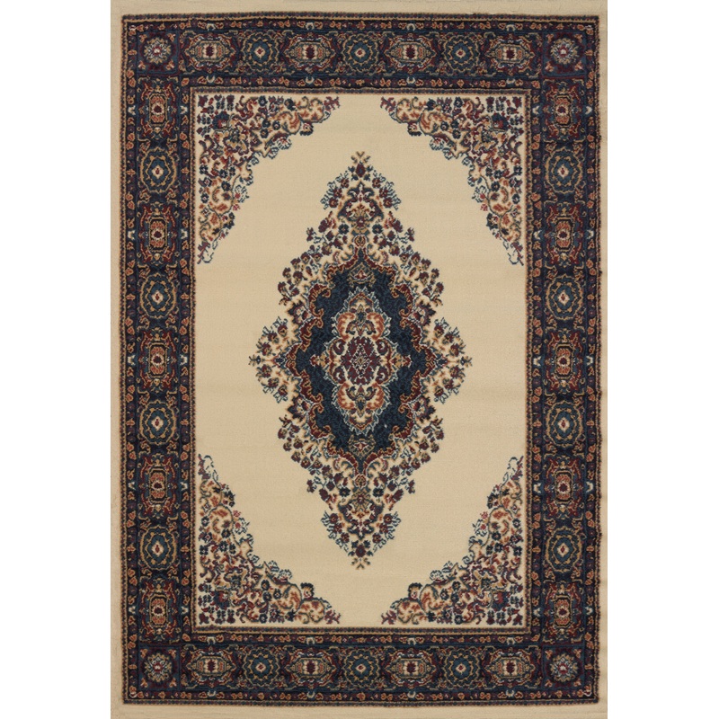 940-Cathedral Synthetic Blend Indoor Area Rug by United Weavers