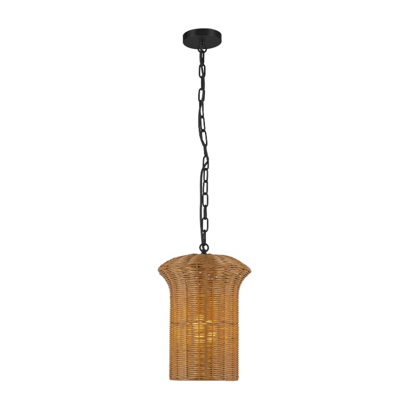 Alora Mood PD641011 Kai 1-lt 11″ Pendant