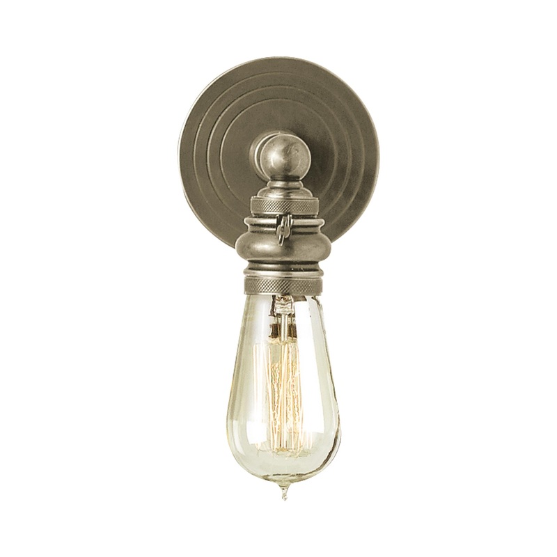 Boston Wall Light