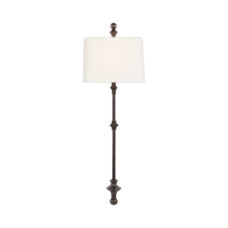 Cawdor Wall Light