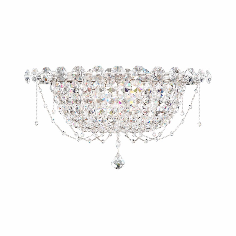 Chrysalita Wall Light