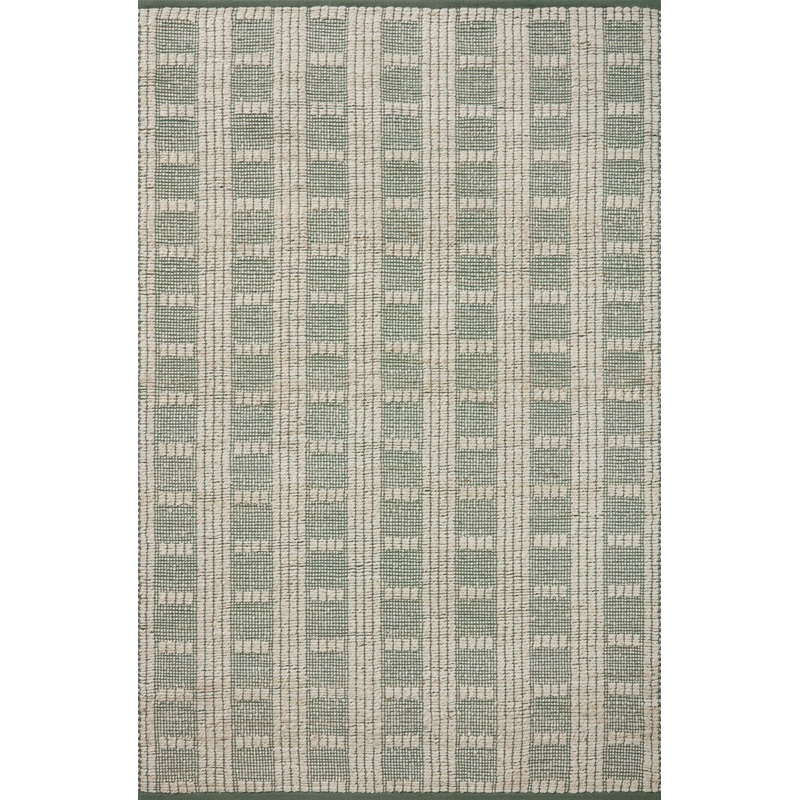 Loloi Colton CON-03 Hand Woven Contemporary Area Rug by Angela Rose x Loloi