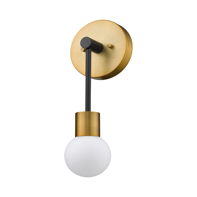 Neutra Wall Light
