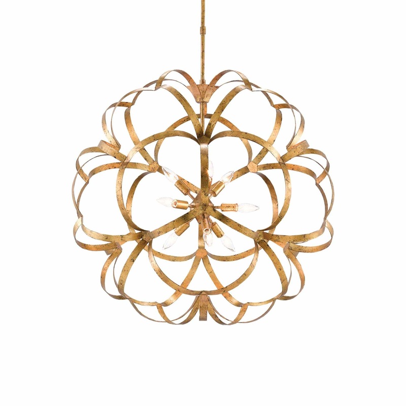 Sappho Chandelier