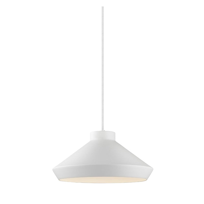 Sonneman 2752 Koma Meiji 1-lt 15″ Pendant – GU24 base