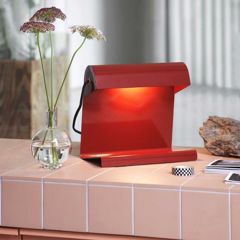 Vitra Lampe de Bureau Table Lamp