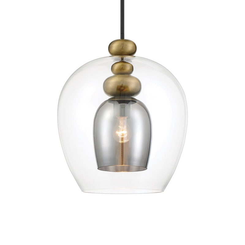 Amesbury Pendant Light