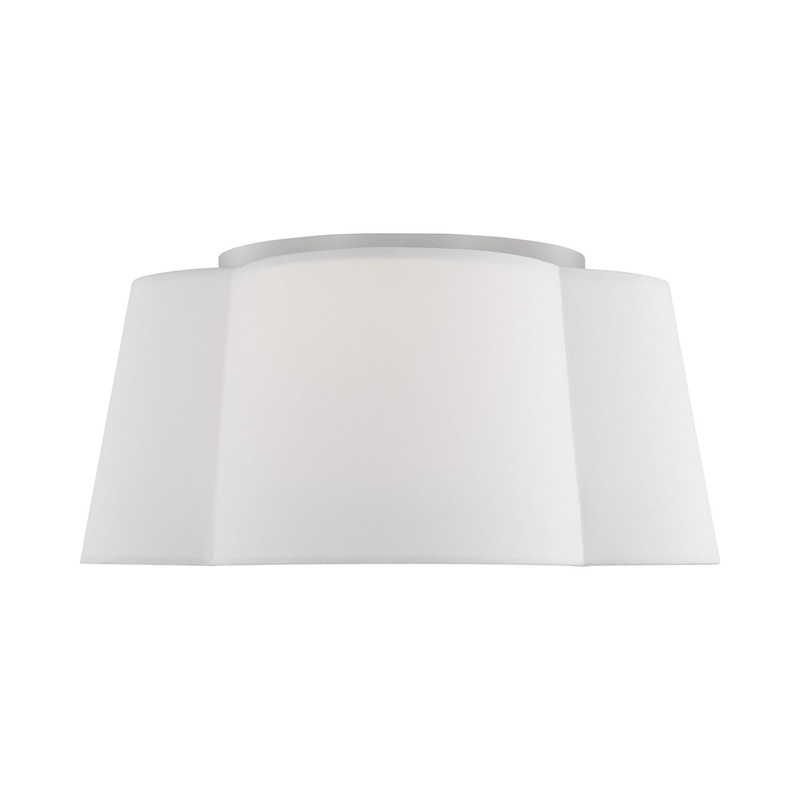 Bronte Flush Mount Ceiling Light