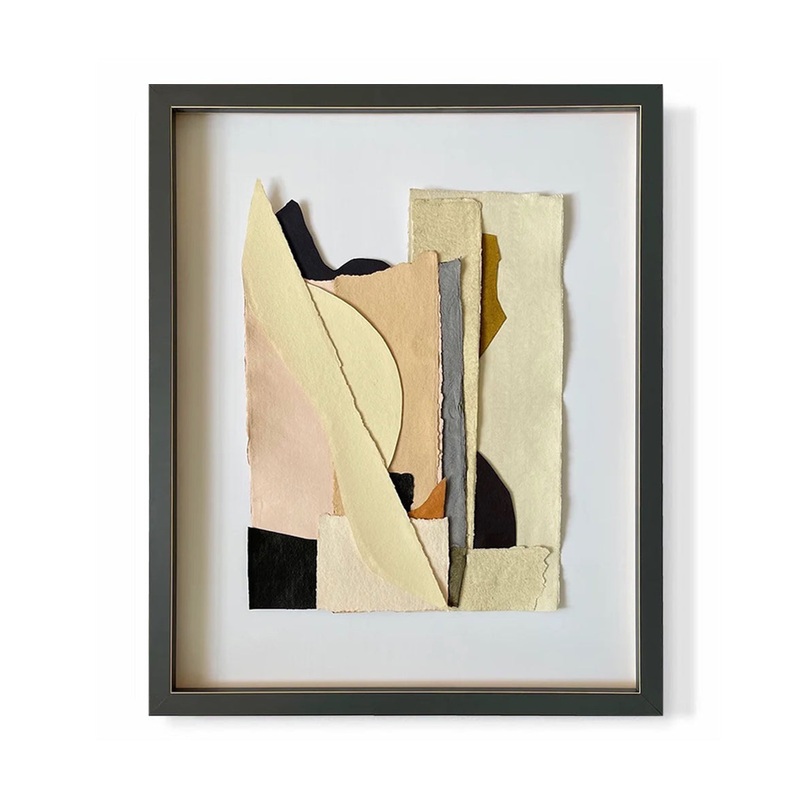 “Collage V”