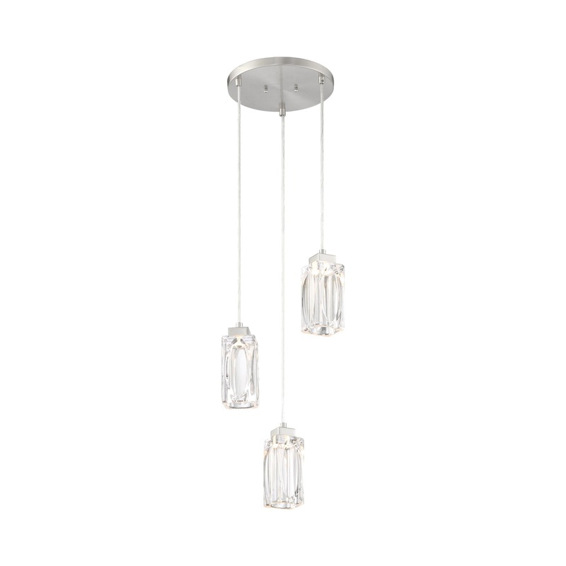 Putnam Place LED Pendant Light