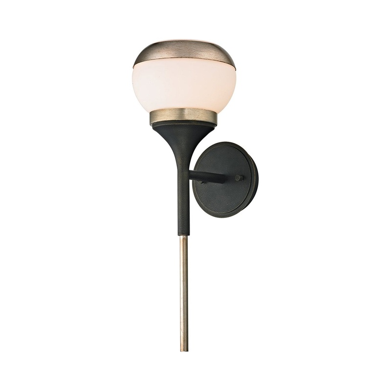 Alchemy LED Wall Light