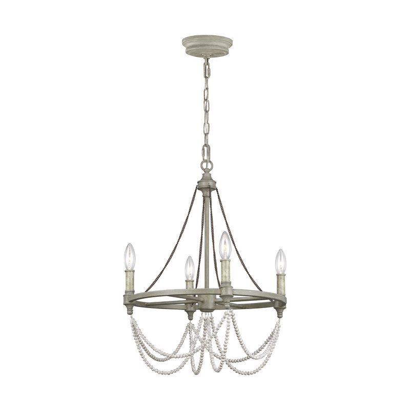 Beverly Chandelier
