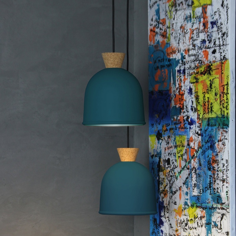 Easy Light by Carpyen Vdra Pendant