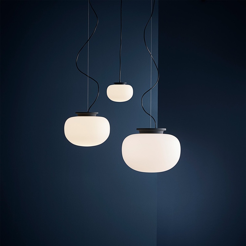 Frandsen Supernate Pendant Lamp