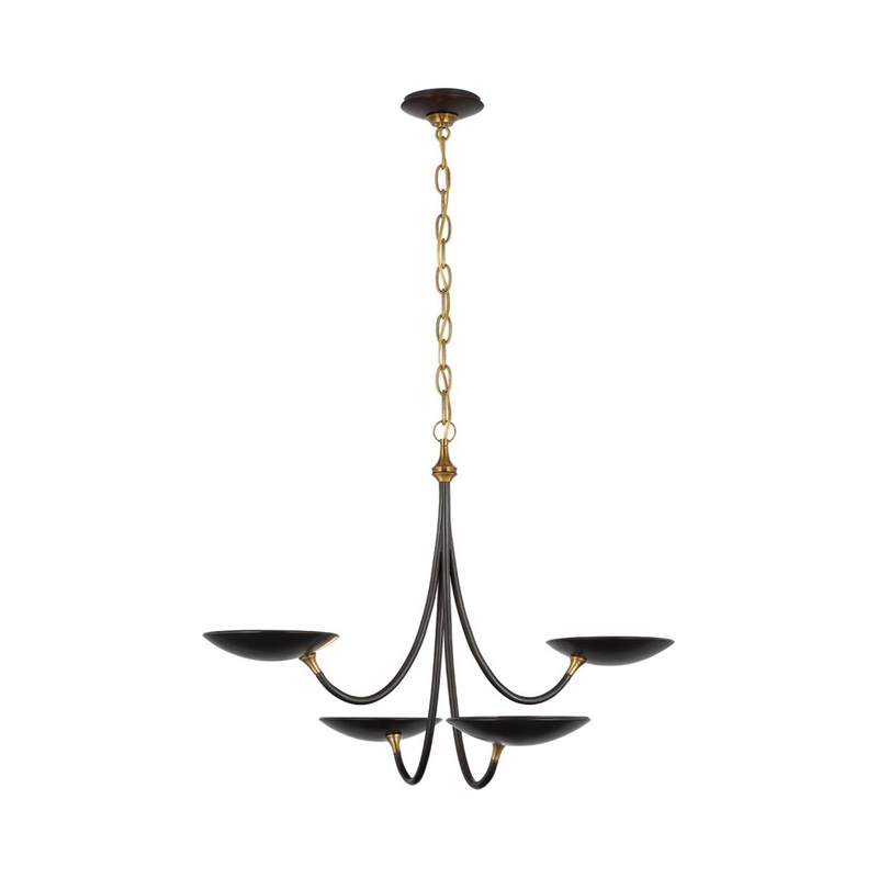 Keira LED Chandelier