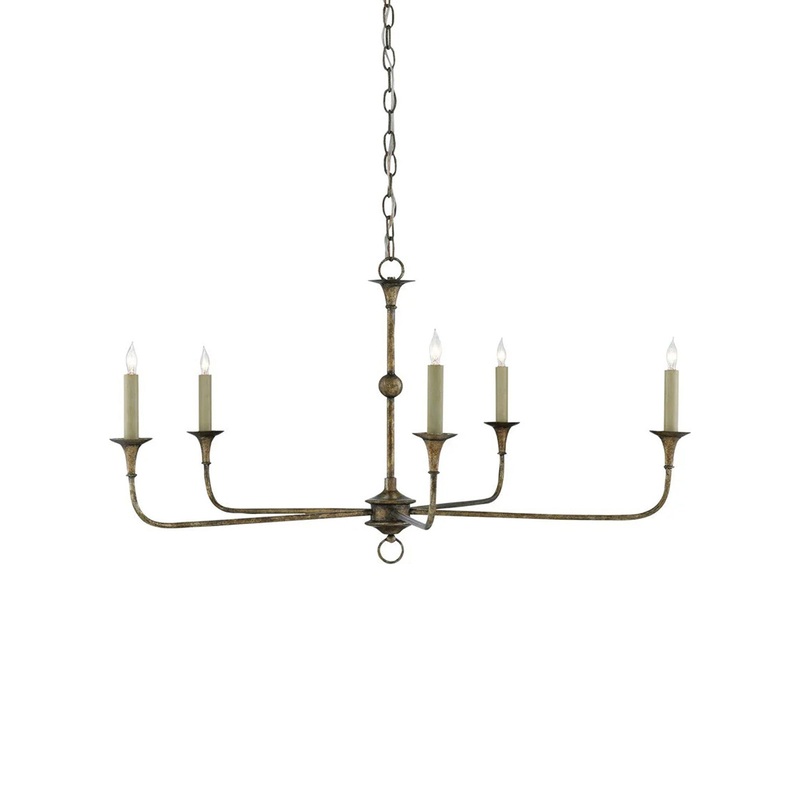 Nottaway Chandelier
