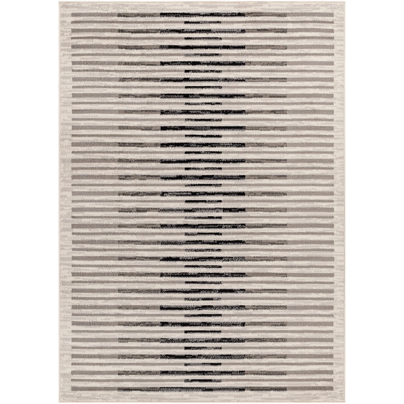 Pisa 31241 Machine Woven Synthetic Blend Indoor Area Rug by Surya Rugs