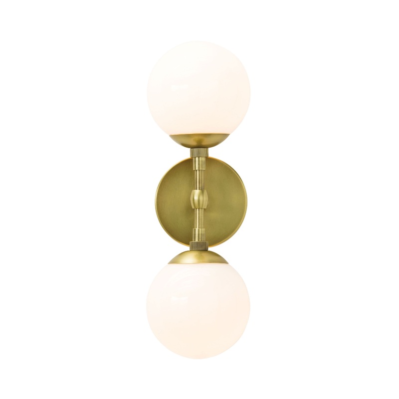 Polaris Wall Light