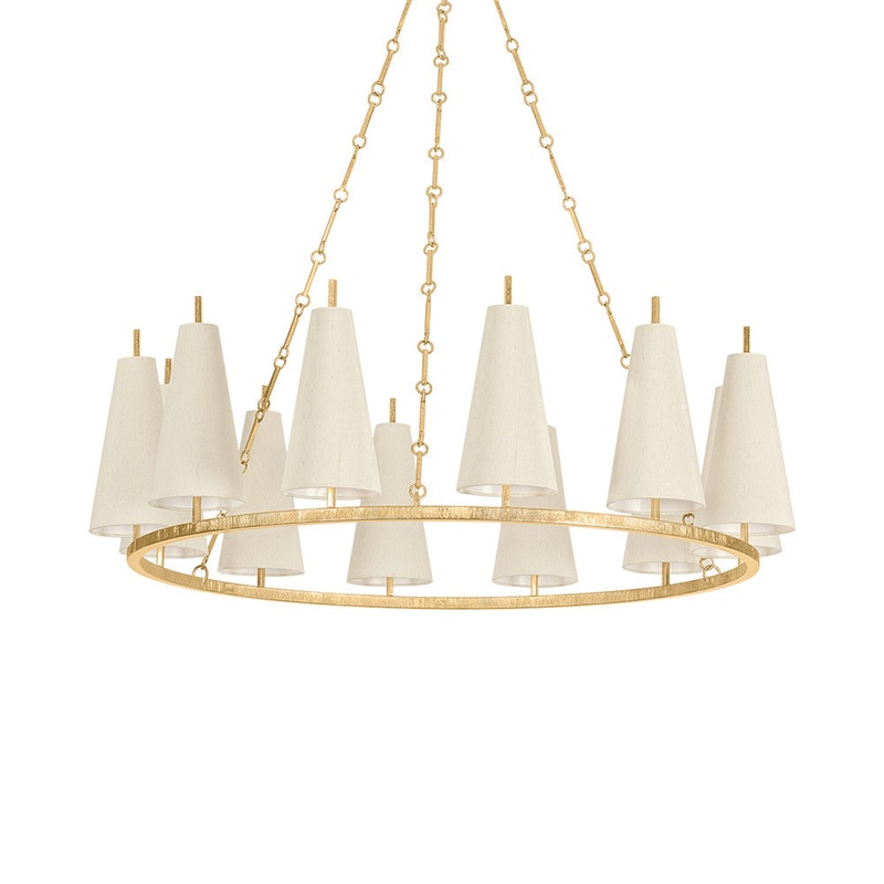 Tirana Chandelier