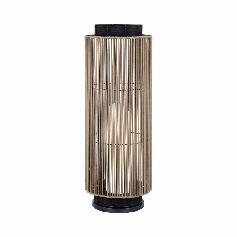 Aden Outdoor Floor Lamp