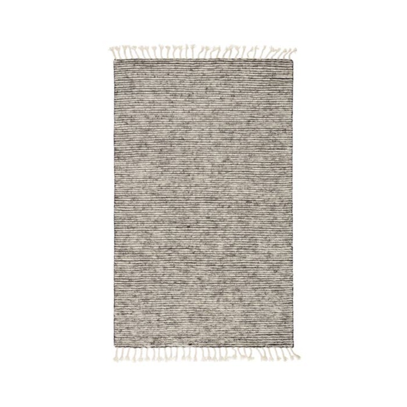 Alli Hand Knotted Wool Rug