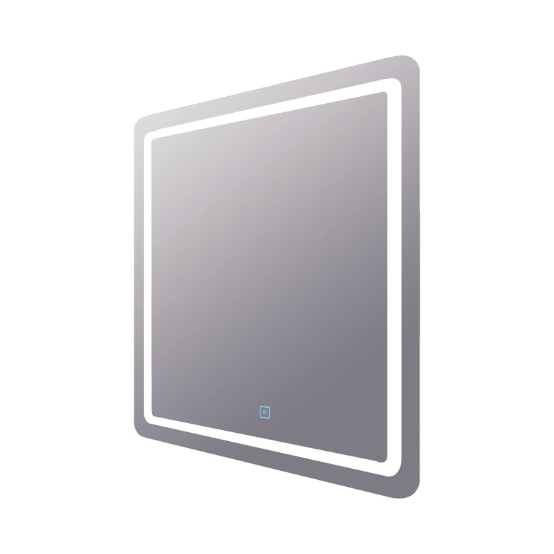 Aria LED Lighted Mirror