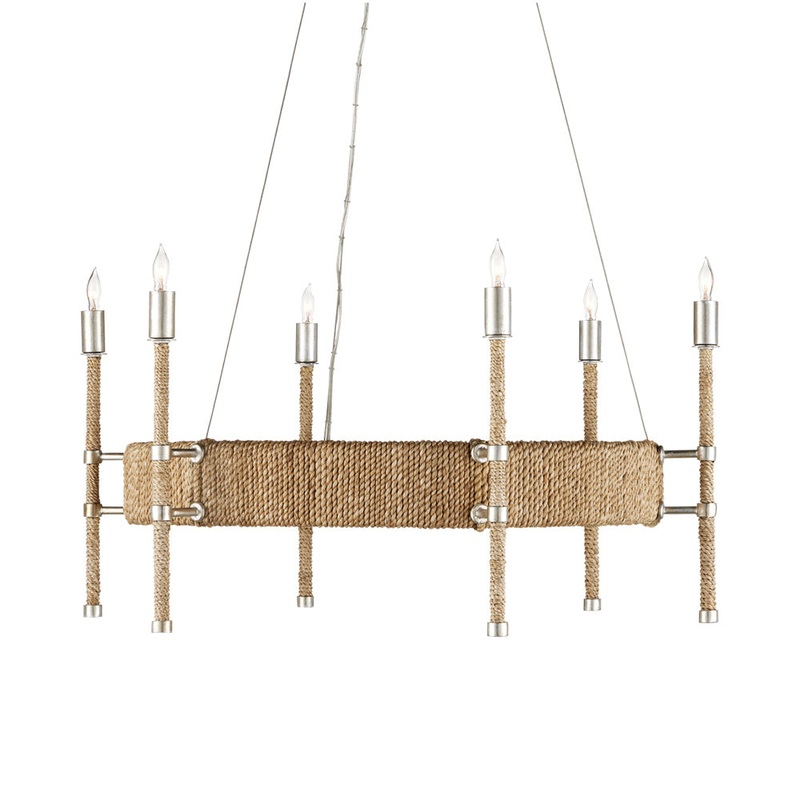 Monzie Chandelier