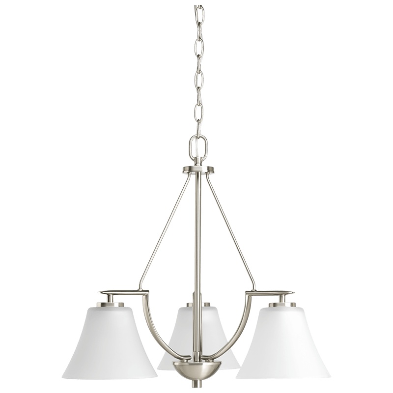 Progress P4621 Bravo 3-lt Chandelier