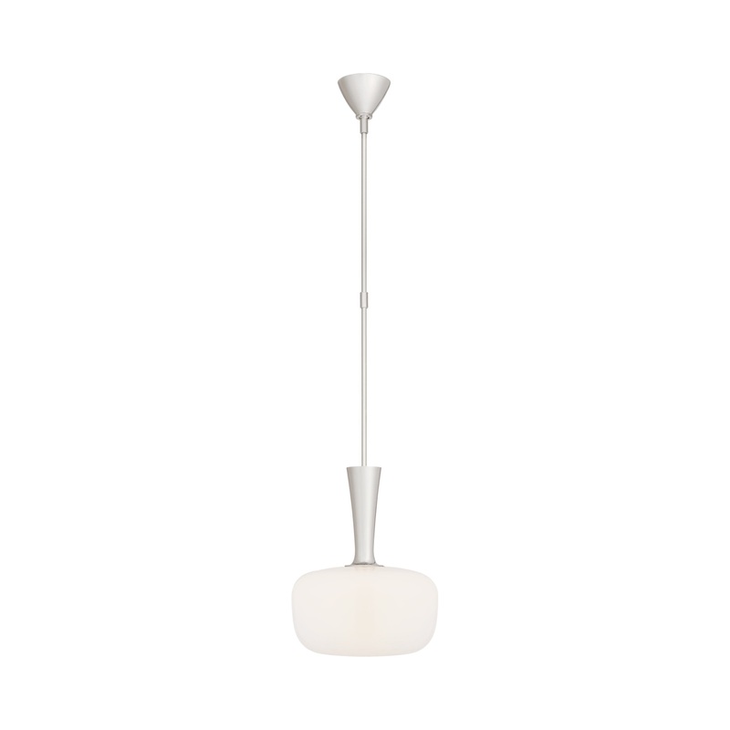 Sesia Oval Pendant Light