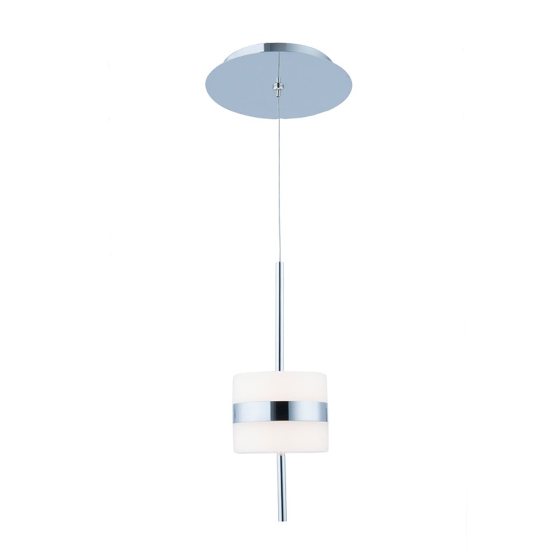 Smore LED Mini Pendant Light