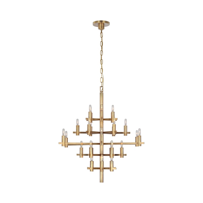 Sonnet Chandelier