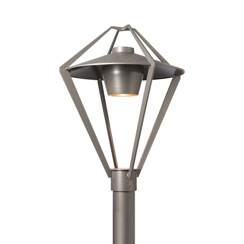 Stellar Dark Sky Outdoor Post Light