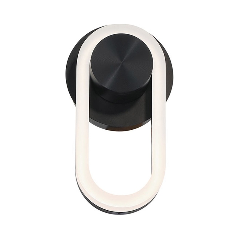 Swing Outdoor LED Wall Light
