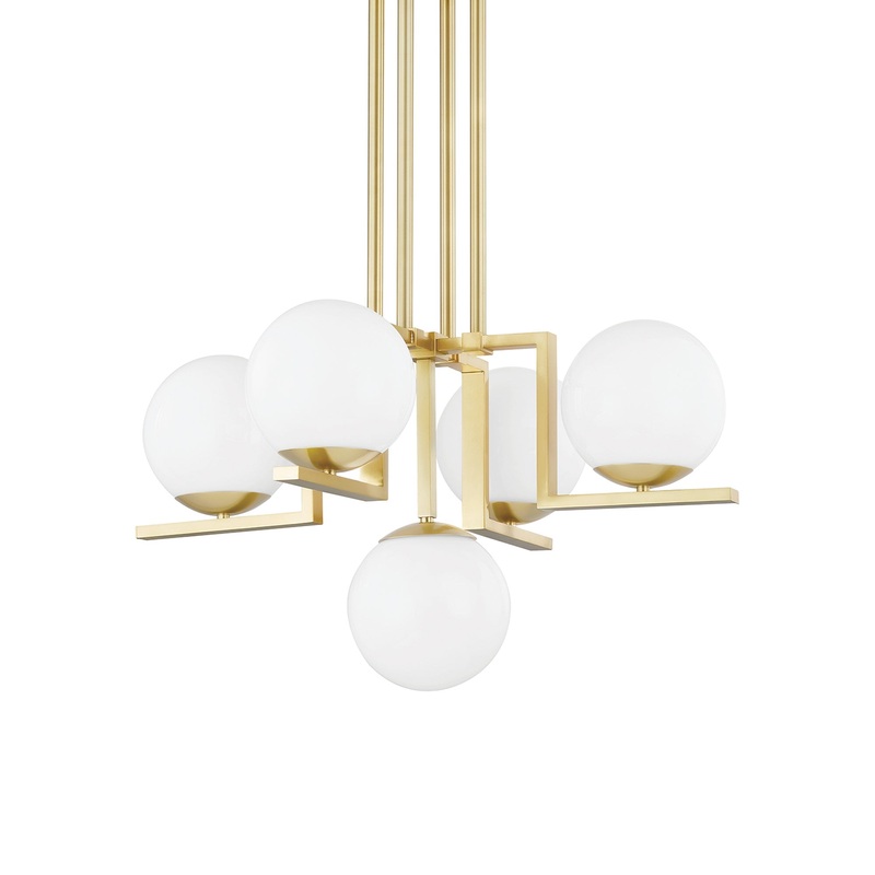 Tanner Chandelier