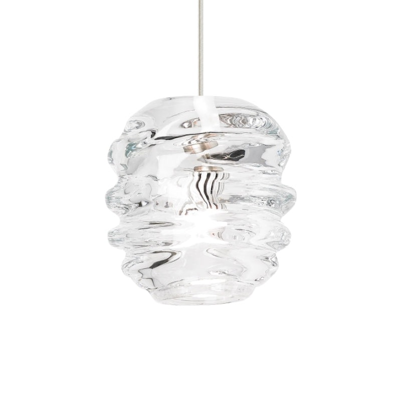 Visual Comfort 700TDADR Audra 1-lt 5″ Pendant