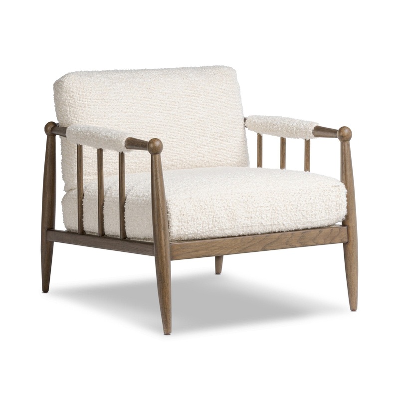 Warren Chair – Ivan Snow