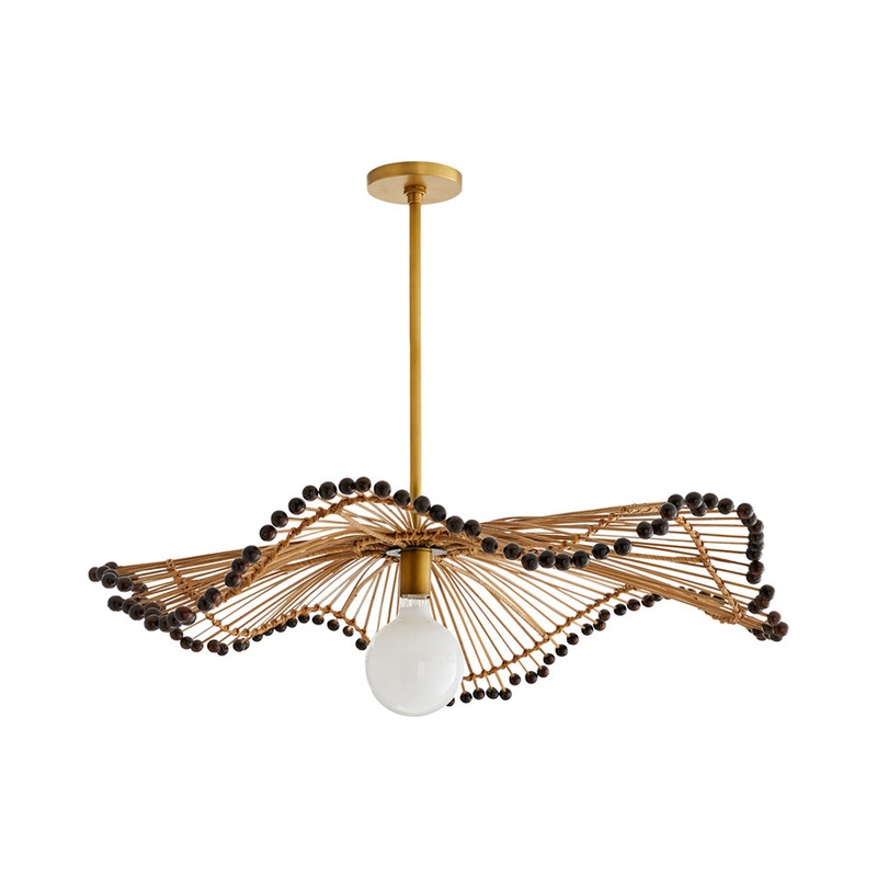 Waverly Pendant Light