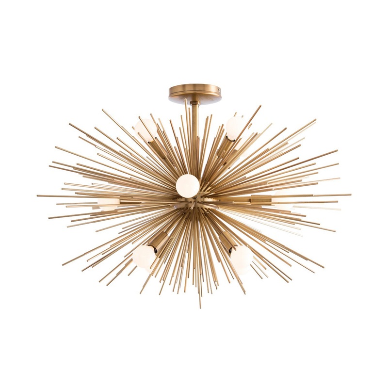 ZANADOO CHANDELIER