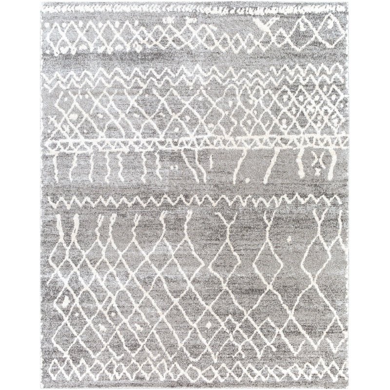 Andorra 26959 Machine Woven Synthetic Blend Indoor Area Rug by Surya Rugs