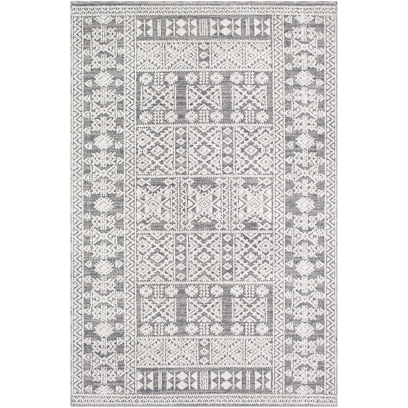Ariana 24966 Machine Woven Synthetic Blend Indoor/Outdoor Area Rug by Surya Rugs