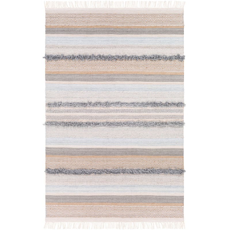 Azalea 29246 Hand Woven Synthetic Blend Indoor/Outdoor Area Rug by Surya Rugs