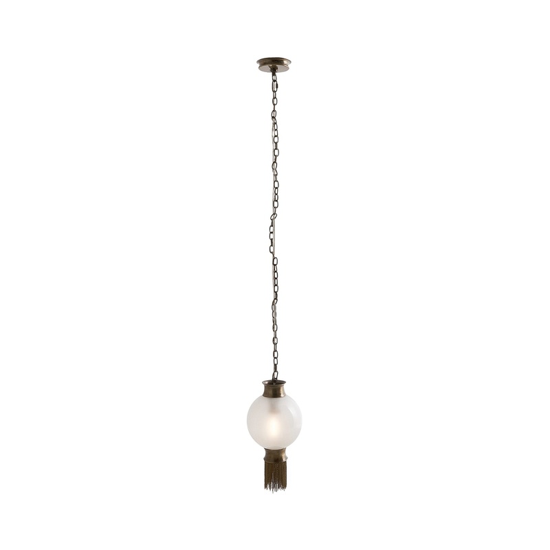 Boswell Pendant Light