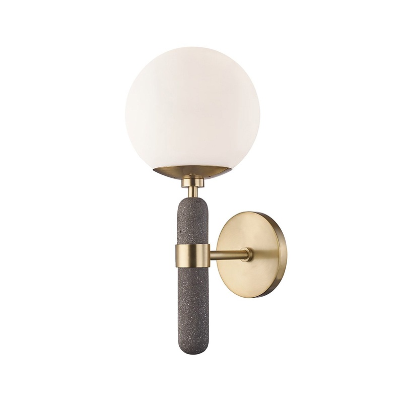 Brielle Wall Light
